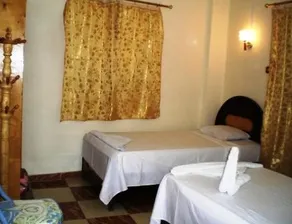 Bob Marley Peace Hotel Luxor - Image 2