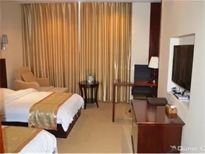 Yangzhong City Business Hotel - Image 5