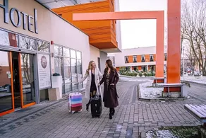 Hotel Dębowiec - Image 2