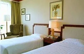 Zhongshan Sunshine Holiday Hotel (Zhongshan Pedestrian Street Branch) - Image 4
