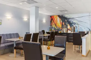 Familjen Ericsson's City Hotel - Image 5