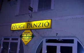 Hugi Panzió - Image 2