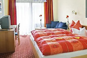 Hotel Hubertushof und Gasthof- Metzgerei Genosko - Image 5