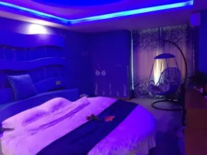 Thank Inn Hotel Zhejiang Huzhou Changxing County Textile City - Image 3