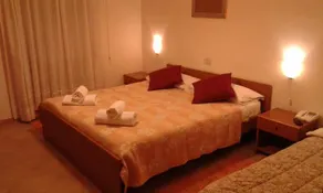 Hotel Salgetti - Image 4