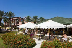 Fantasia Hotel Kemer - Image 5