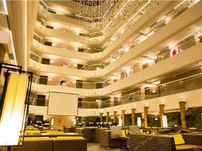 Lime Holiday Hotel - Image 4