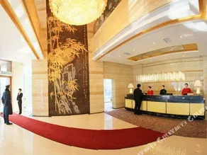 Haoyu Business Hotel - Image 5