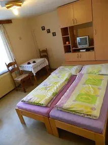 Penzion Oaza - Image 4