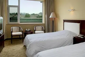 Hui Bin Yuan Grand Hotel - Image 5