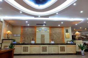 Yingfeng Hotel Guangzhou - Image 3