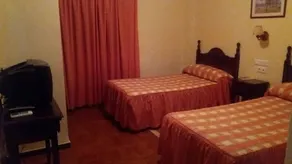 Hotel La Yedra - Image 5
