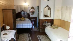 Hospedaria Sao Bras - Image 5