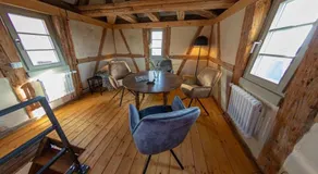 Ferienwohnung Turmerwohnung - Image 5