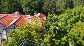 Apartament Plazowa 5 nr 20 - widok i taras - Image 3