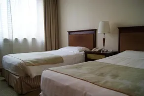 Zhongmei Hotel - Image 5
