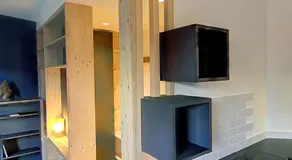 Appartement familial - La Tania - Image 2
