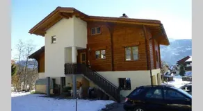 Casa Ual / Capaul - Image 4