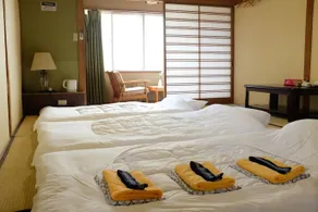 Fujinoya Ryokan - Image 5