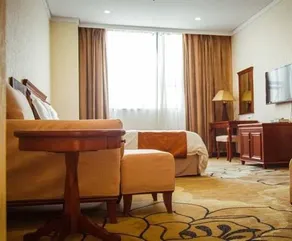 Holiday Dynasty Hotel - Image 5