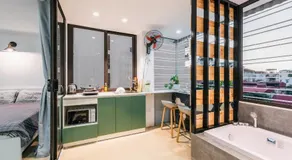 Sazi Homestay - Image 3