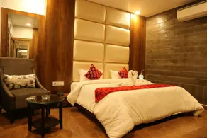 Van Vilas Resort And Spa - Image 3