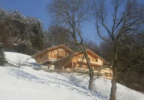 Le Chalet Vue Mont-Blanc - Image 2