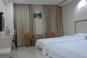 Haigang Fashion Hostel - Image 5