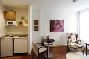 Aparthotel Ovida - Image 3