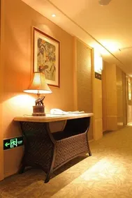 Hotel Chengdu Warner Boutique - Image 5