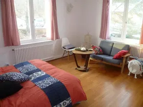 Au Clair Bois Bed And breakfast - Image 4