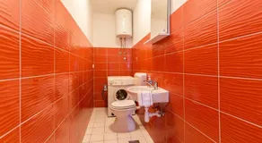 Dalmatian with pool and garden 230m2 for 1-4 people 15 min from the old town of Split - Image 4