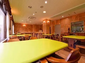 Nago Business Hotel - Image 2