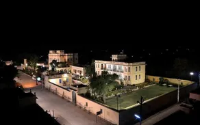 WelcomHeritage Koolwal Kothi Nawalgarh - Image 3