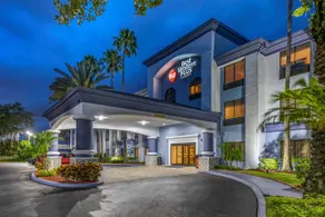 COMFORT SUITES UCF AREA - RESEARCH PARK - Image 2