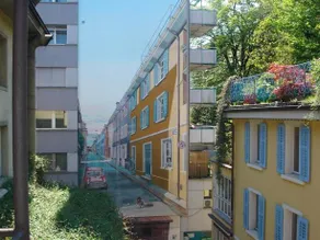 Lion Lodge Luzern - Image 2