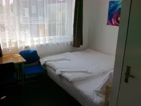 Terrace Room Rental - Image 5