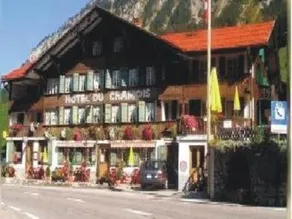 Hotel Du Chamois - Image 2