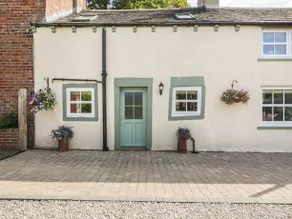 Weavers Cottage - Image 1