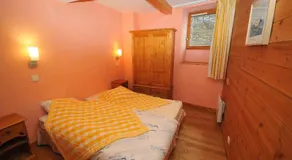 Res des Alpes n 11 - Large apartment 10 pers in the center of La Grave - Image 4
