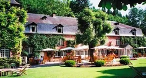 Auberge Du Moulin Hideux - Image 2