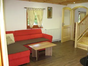 Chalet Brloznica Pod Veliko planino - Image 5