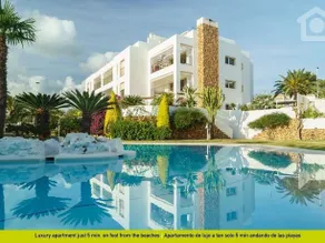 Apartamento Moraira Club 3 - Image 1