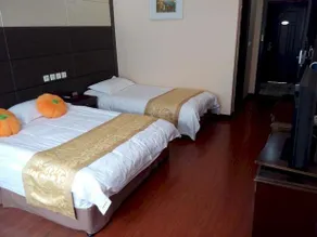 Huangshan Impression Hotel - Image 5