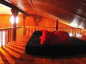Auberge Festive Sea Shack - Image 3