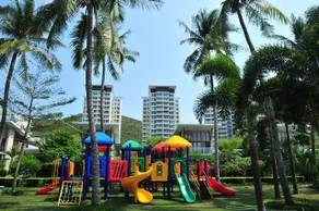 Marina Spa Hotel Sanya - Image 5