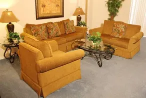 Silver Creek Five Bedroom House with Private Pool B6Y - Image 3