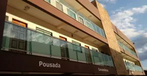 Pousada Sao Carlos Toritama - Image 1