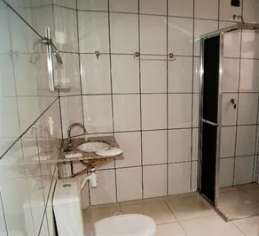 Atlântica Mooca Hostel - Image 4