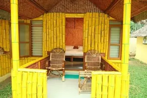 Savithri INN Cottages & Retreat - Image 5
